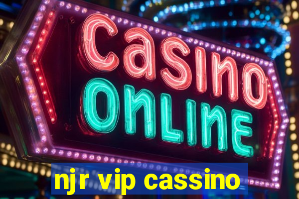 njr vip cassino